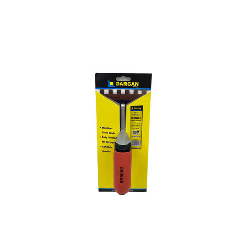 TROWEL  SQ NOTCHED 10 X 10MM